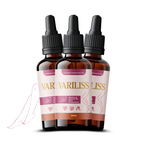 Produto Variliss