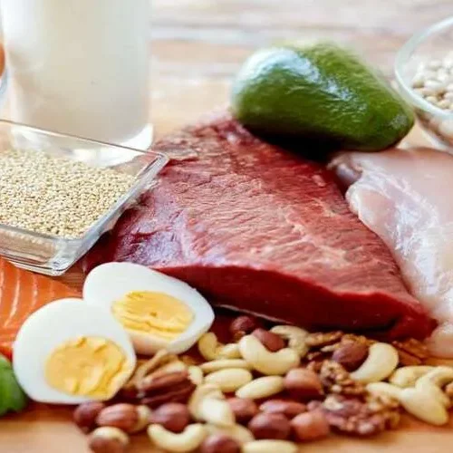 Vitamina B